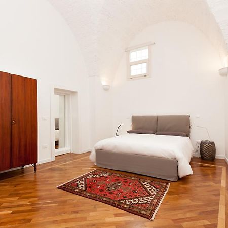 Apartamento San Matteo House Lecce Exterior foto