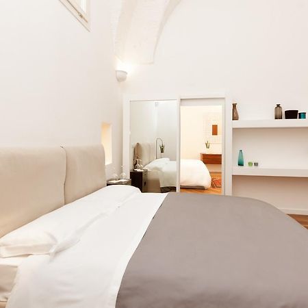 Apartamento San Matteo House Lecce Exterior foto