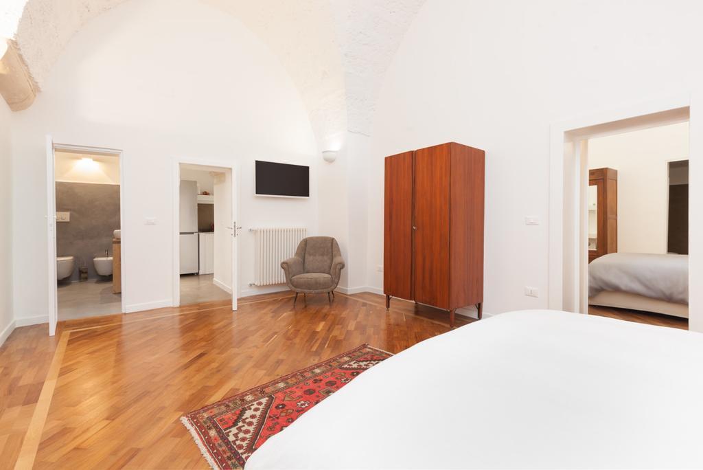 Apartamento San Matteo House Lecce Exterior foto