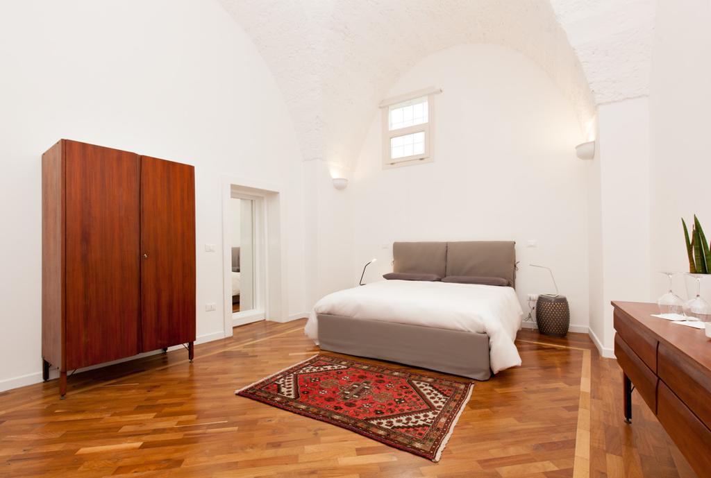 Apartamento San Matteo House Lecce Exterior foto