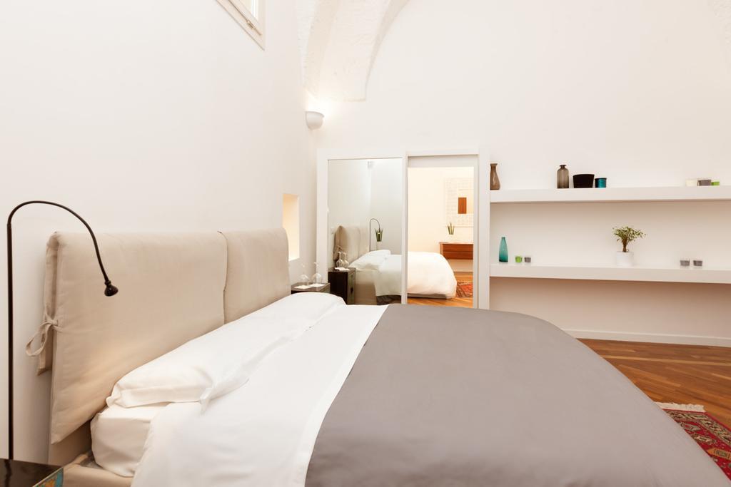 Apartamento San Matteo House Lecce Exterior foto